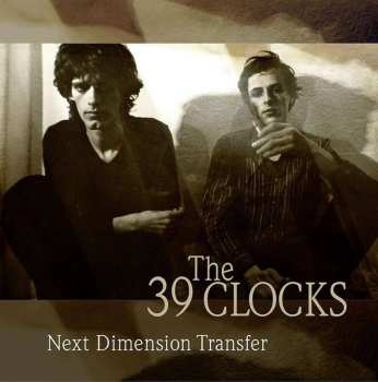 5CD/Dobozkészlet 39 Clocks: Next Dimension Transfer LTD | NUM