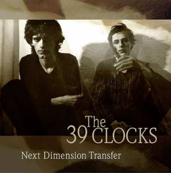 5LP/Dobozkészlet 39 Clocks: Next Dimension Transfer LTD | NUM