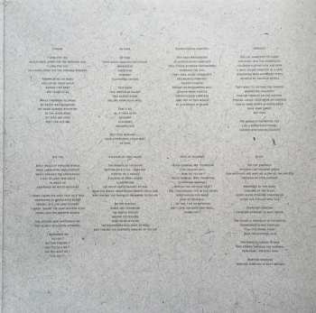 2LP The 3rd And The Mortal: In This Room LTD
