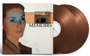 Album The 3rd And The Mortal: Memoirs