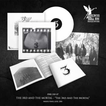Album The 3rd And The Mortal: The 3rd And The Mortal