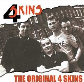 Album 4 Skins: The Original 4 Skins