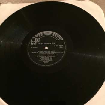 LP The Fifth Dimension: The 5th Dimension Story