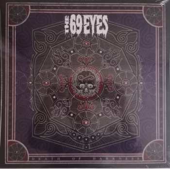 LP The 69 Eyes: Death Of Darkness CLR | LTD