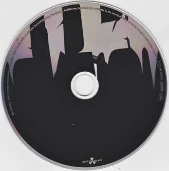 CD The 69 Eyes: Universal Monsters