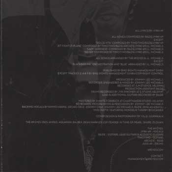 CD The 69 Eyes: Universal Monsters