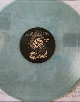 LP The Abruptors: Everything You Know Is Wrong