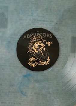 LP The Abruptors: Everything You Know Is Wrong