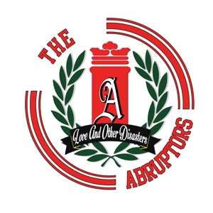 Album The Abruptors: Love And Other Disasters