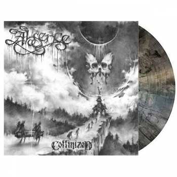 Album The Absence: Coffinized