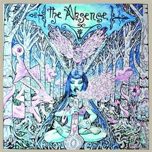 Album The Absense: Khronocracy