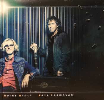 3LP/2CD Transatlantic: The Absolute Universe - Forevermore (Extended Version)