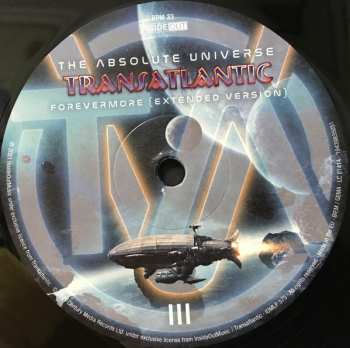 3LP/2CD Transatlantic: The Absolute Universe - Forevermore (Extended Version)