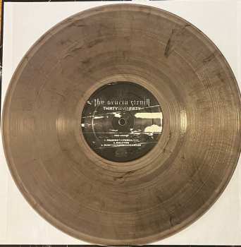 LP The Acacia Strain: 3750 LTD | CLR