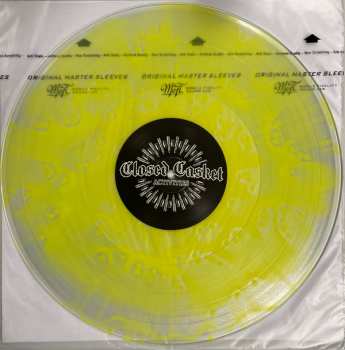 LP The Acacia Strain: It Comes In Waves