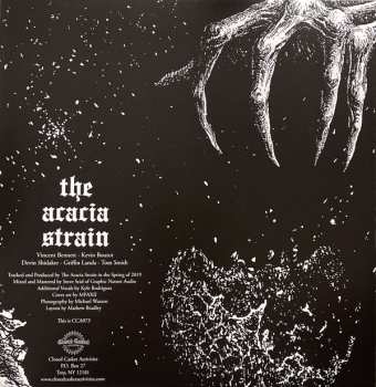 LP The Acacia Strain: It Comes In Waves