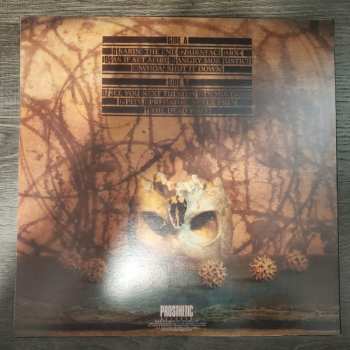 LP The Acacia Strain: The Dead Walk CLR