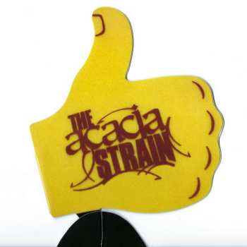 2CD The Acacia Strain: The Most Known Unknown LTD
