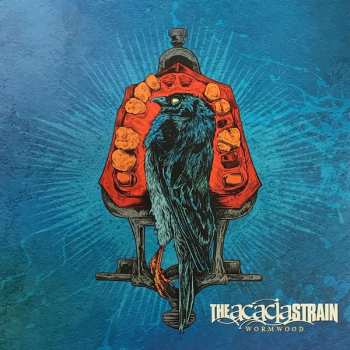 LP The Acacia Strain: Wormwood  LTD | CLR