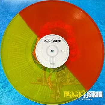 LP The Acacia Strain: Wormwood  LTD | CLR
