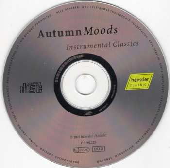 CD Sir Neville Marriner: Instrumental Classics