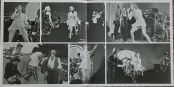 LP Accident: Kill The Bee Gees