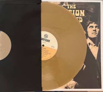 LP The Action: Rolled Gold CLR | LTD