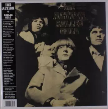 Brain (The Lost Recordings 1967/68)