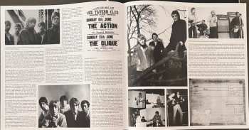 LP The Action: Rolled Gold CLR | LTD