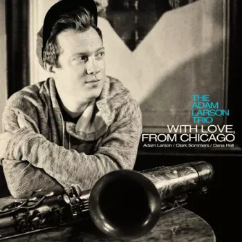 With Love, From Chicago
