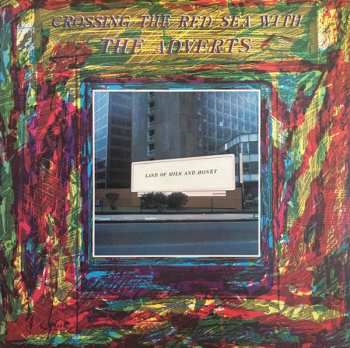 Album The Adverts: Crossing The Red Sea With The Adverts