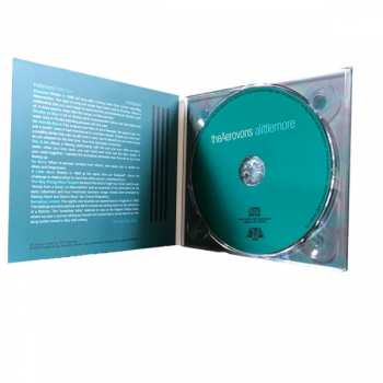 CD The Aerovons: A Little More