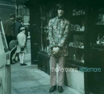 Album The Aerovons: A Little More