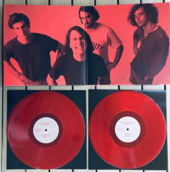 2LP The Afghan Whigs: Congregation LTD | CLR