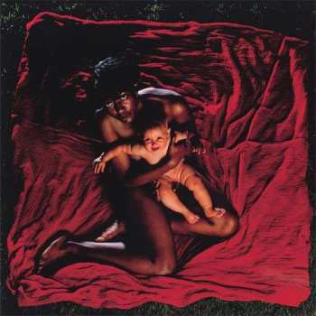 2LP The Afghan Whigs: Congregation