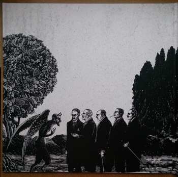 LP The Afghan Whigs: In Spades