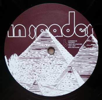 LP The Afghan Whigs: In Spades