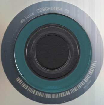 CD The Afro Blues Quintet Plus One: New Directions In Sound
