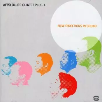 New Directions In Sound