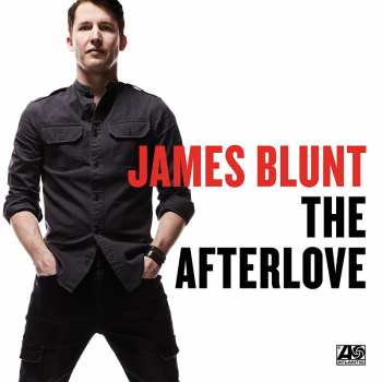 CD James Blunt: The Afterlove DLX