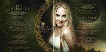 CD Midnattsol: The Aftermath DIGI