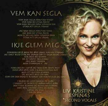 CD Midnattsol: The Aftermath DIGI