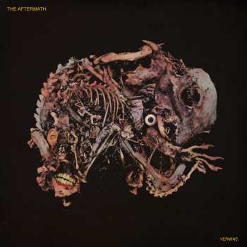 Album The Aftermath: Vermine