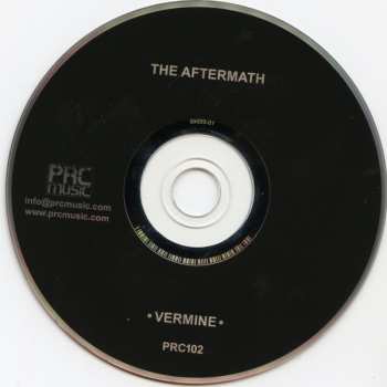 CD The Aftermath: Vermine