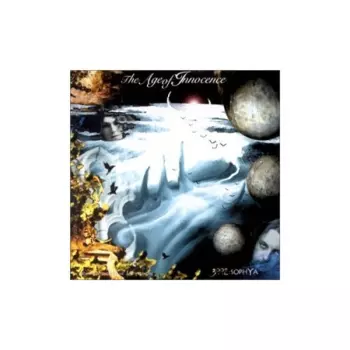 The Age Of Innocence: 3992: Sophya