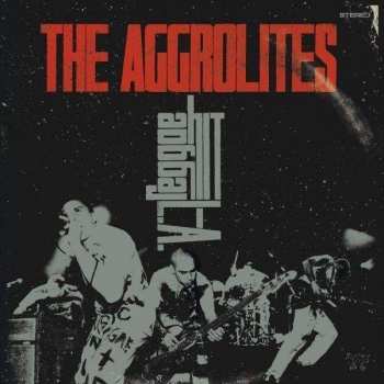 CD The Aggrolites: Reggae Hit L.A.