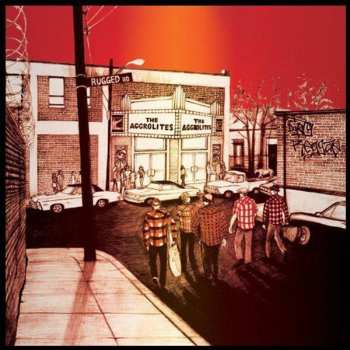CD The Magic Touch: Shocks Of Lightning