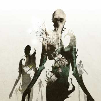 Album The Agonist: Five