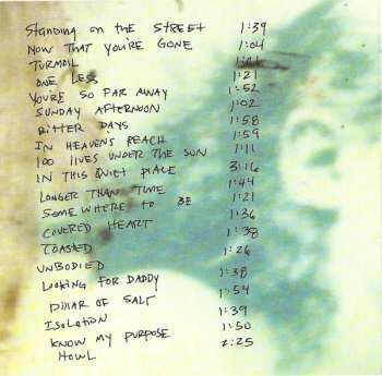 CD The Ah Club: Kiss The Sky Goodbye