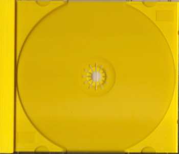 CD The Ah Club: Kiss The Sky Goodbye